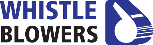 WHISTLE BLOWERS